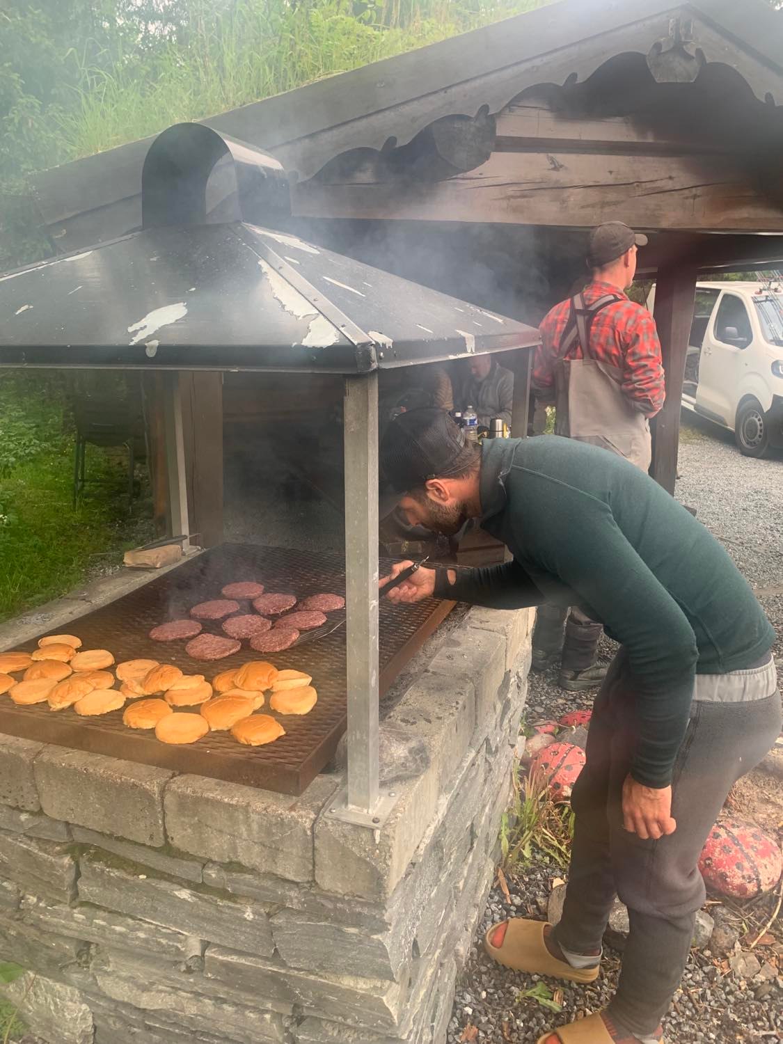 Fiskerejse - Premierefiskeri i Orkla - uge 23 - Bruhølen og Steinshølen
