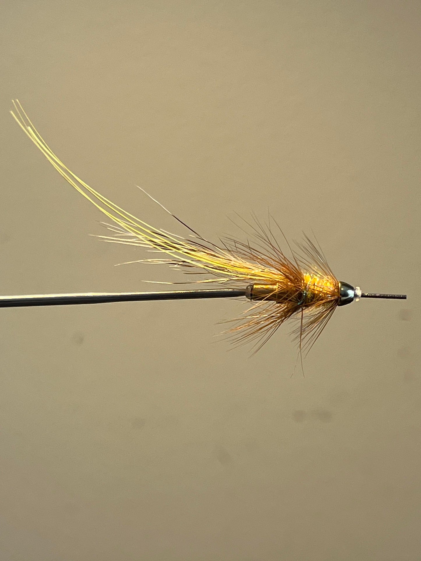 Crème Brûlée - Laksefluer