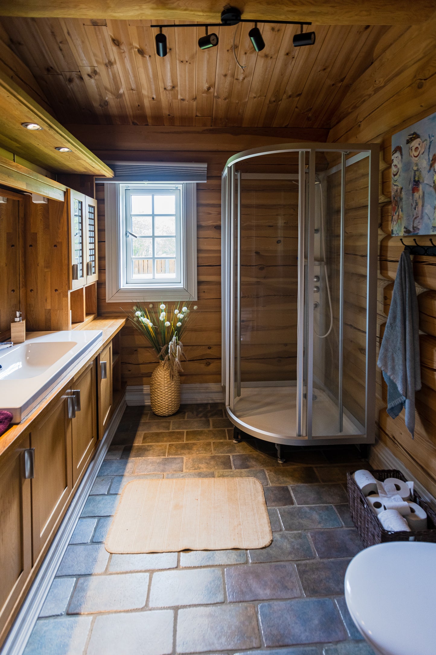 Fiskerejse - Premierefiskeri i Orkla - uge 23 - Bruhølen og Steinshølen