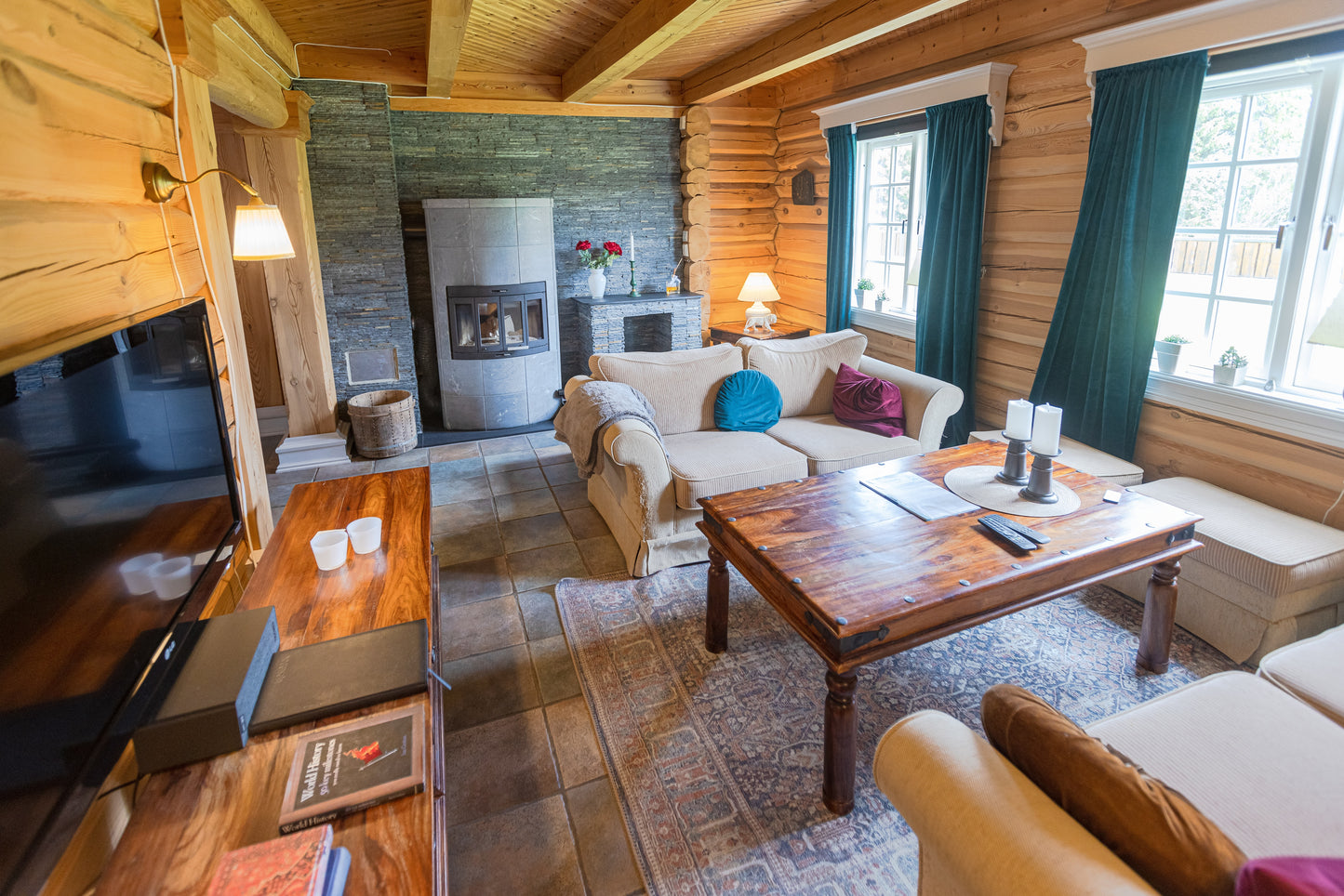 Fiskerejse - Premierefiskeri i Orkla - uge 23 - Bruhølen og Steinshølen