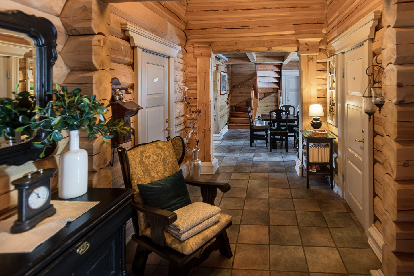 Fiskerejse - Premierefiskeri i Orkla - uge 23 - Bruhølen og Steinshølen