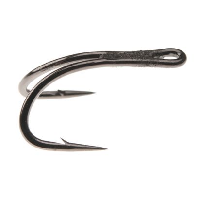 AHREX HR440 Rørfluekrog - Double