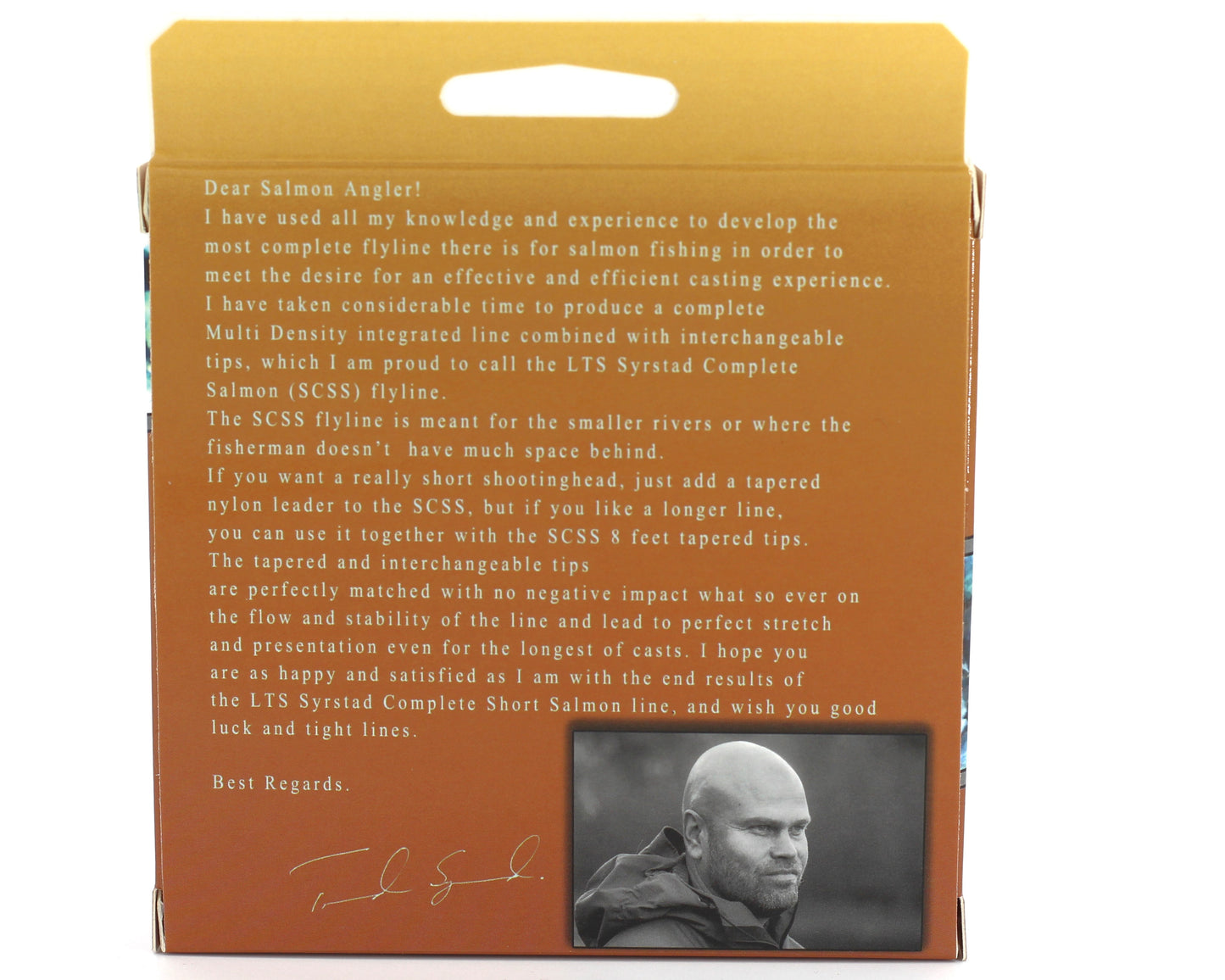 LTS - SCSS Skydehoveder