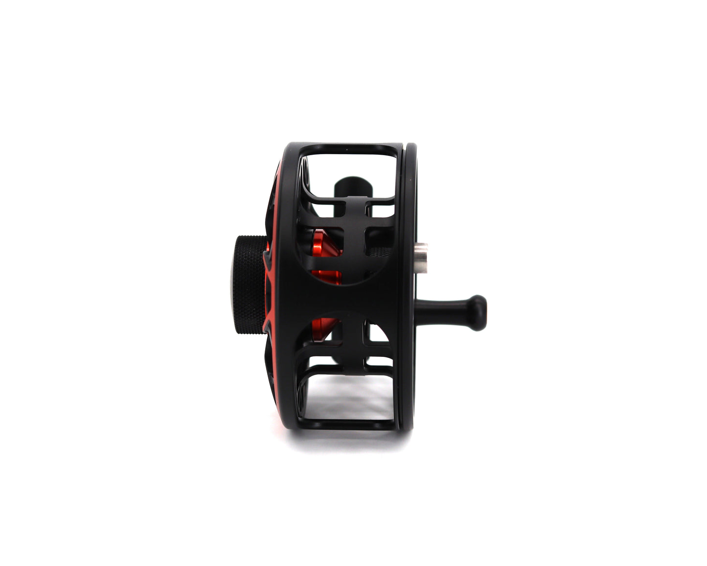 LTS Complete full frame fluehjul