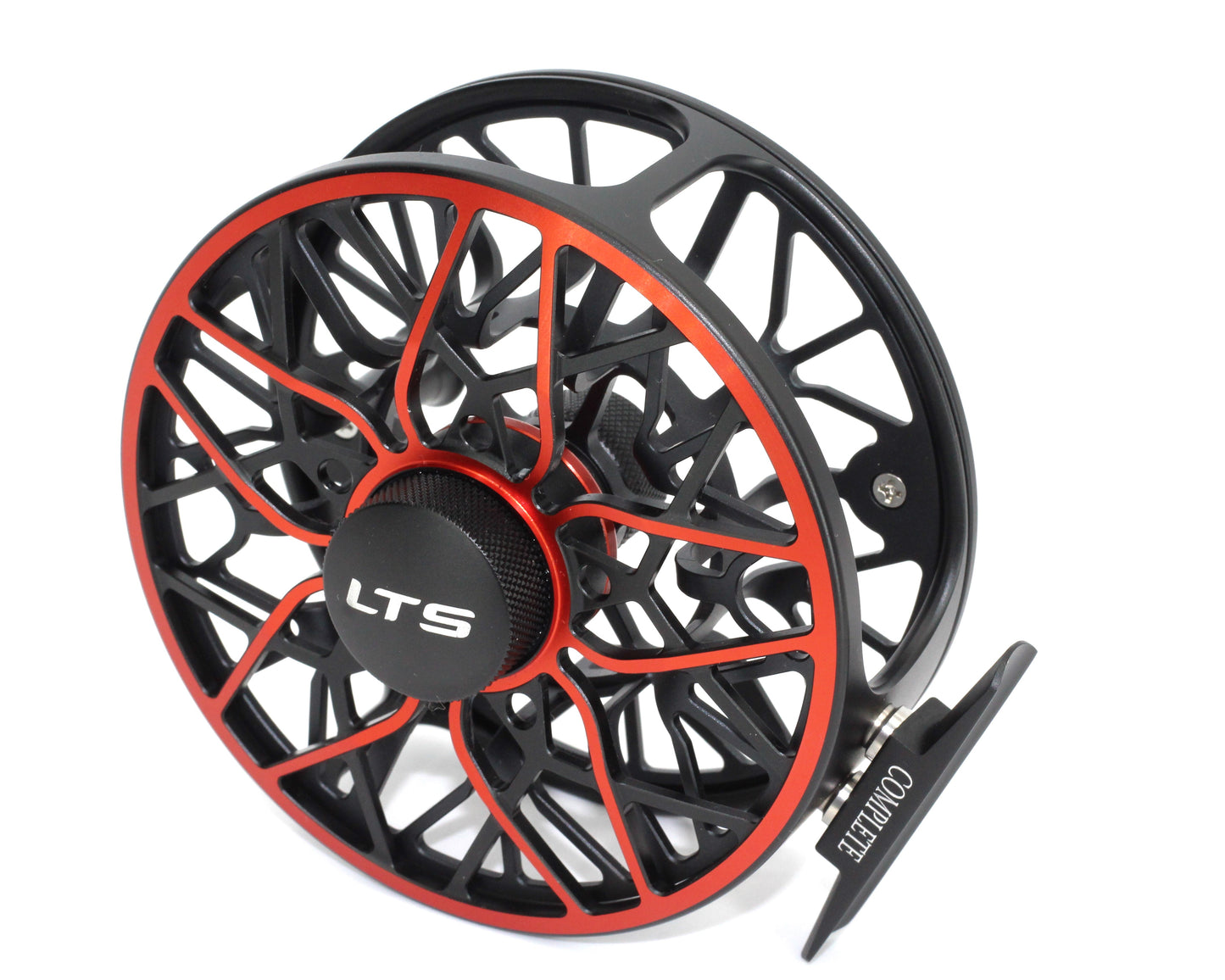 LTS Complete full frame fluehjul