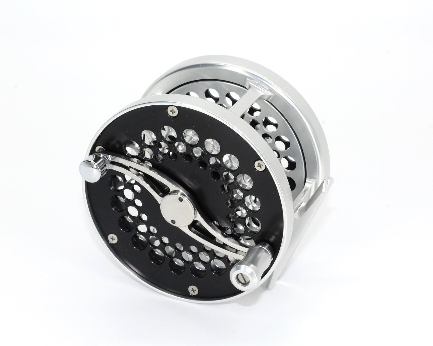 LTS Complete Classic - fluehjul