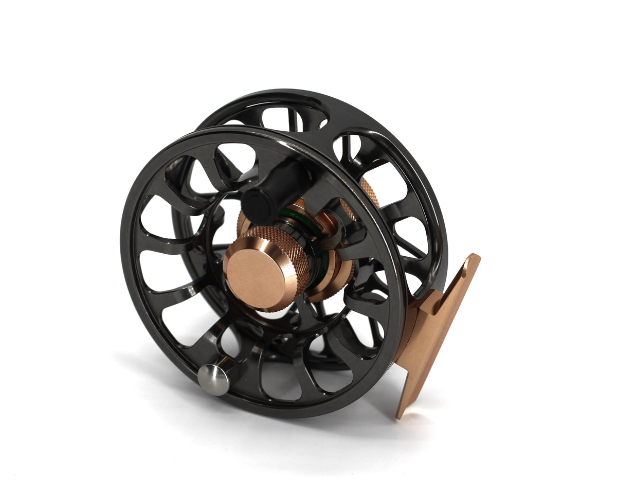 LTS Complete Classic - fly reel
