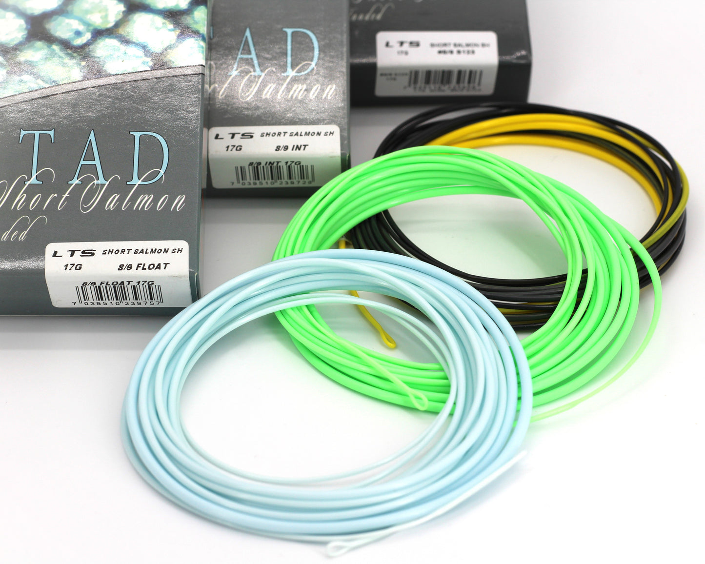 SCSS Skydehoveder - Enhånds