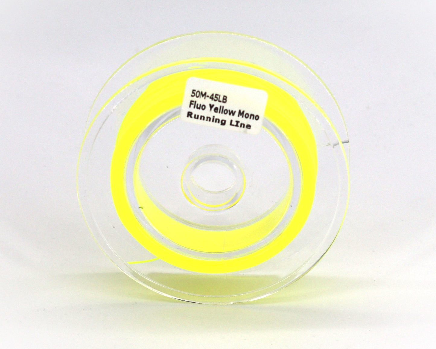 LTS Complete Skydeline 50 meter - 45-50lb