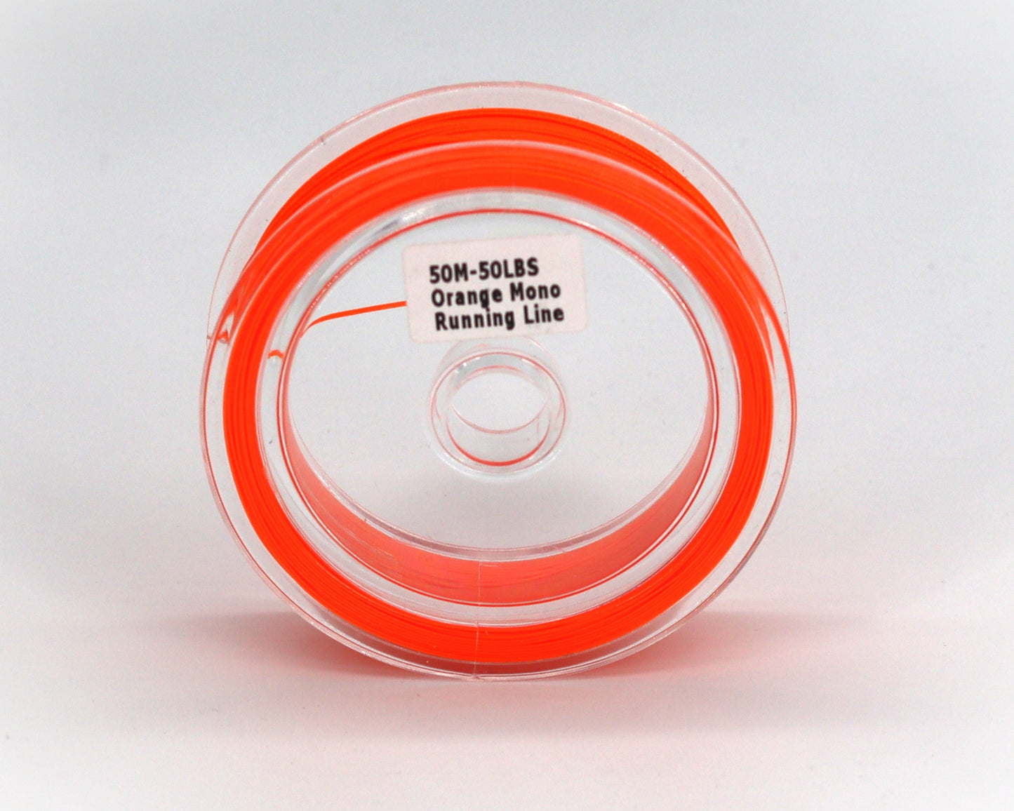 LTS Complete Skydeline 50 meter - 45-50lb