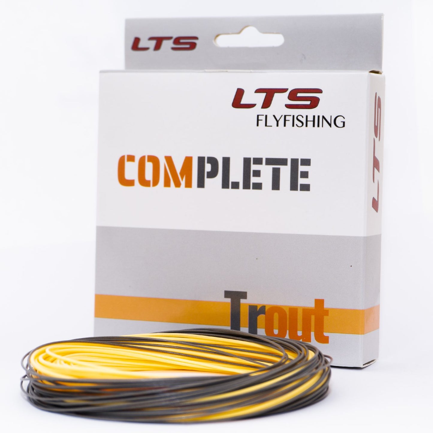 LTS Complete Trout - Flueline til ferskvand