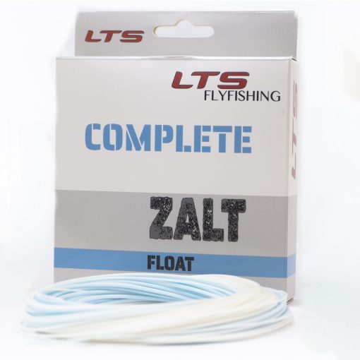 LTS Complete Zalt - Flueline til saltvand
