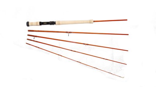 LTS Complete Graphene - Switch - 5-delt #7/8