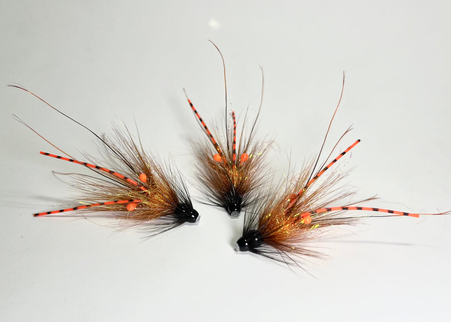 Hofnarren - Laksefluer