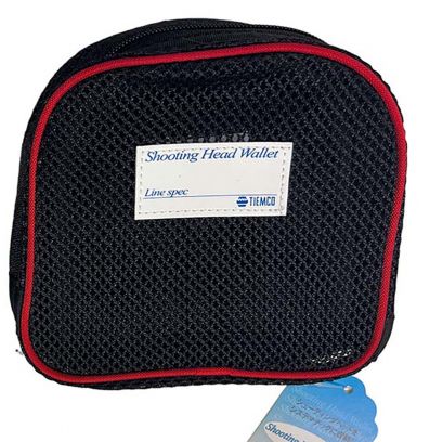 Shooting Head Wallet