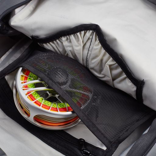 LTS Daypack - Fiskerygsæk