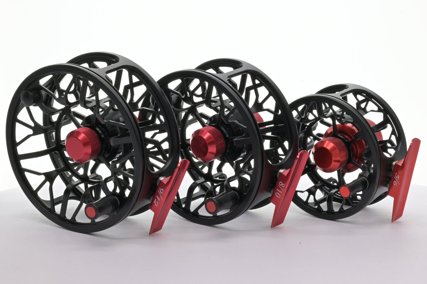 LTS Orkla full frame fluehjul