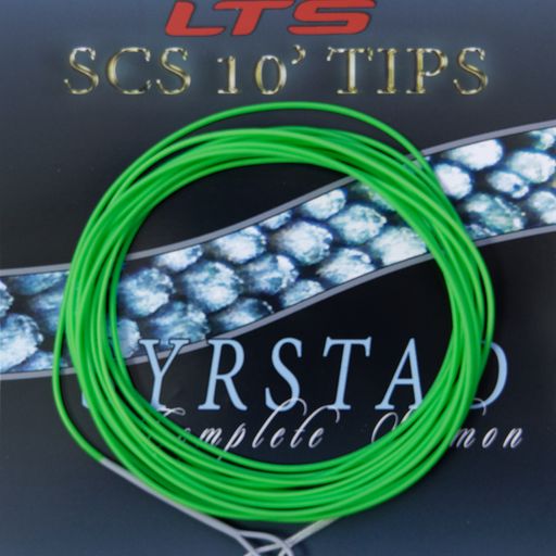 LTS SCS tips 10 fod