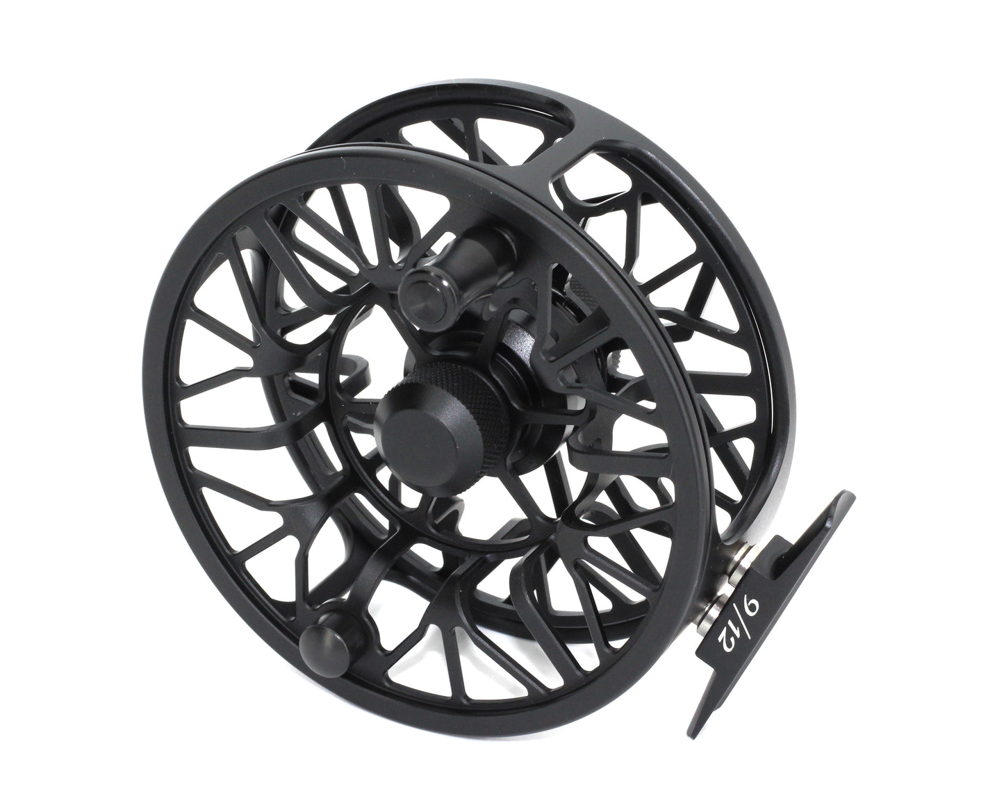 LTS Orkla full frame fluehjul