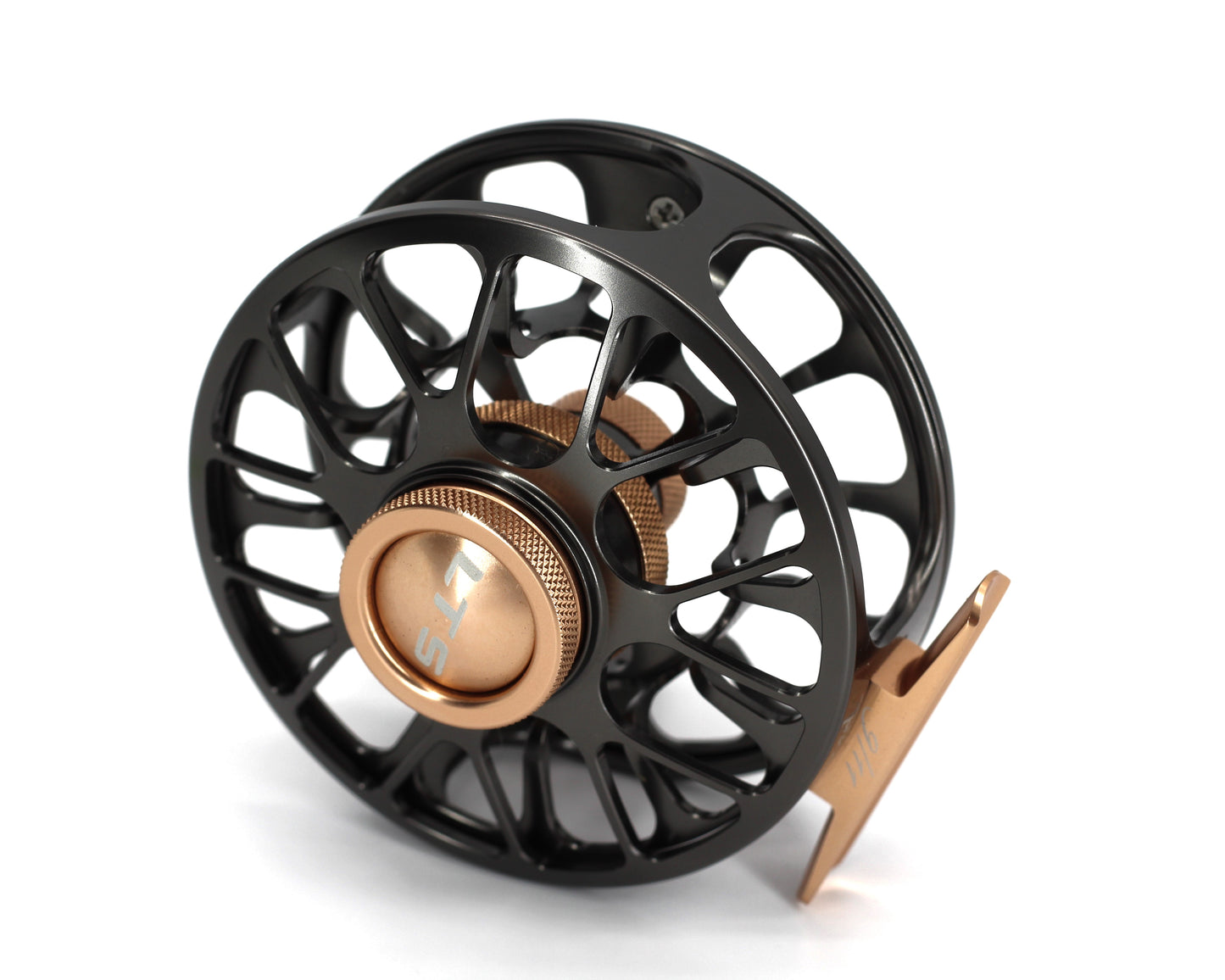 LTS Piscator fluehjul