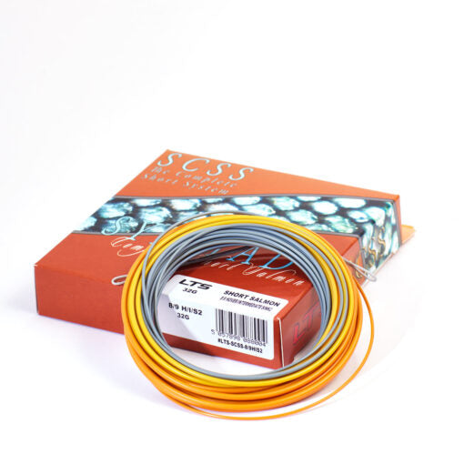 LTS - SCSS Skydehoveder