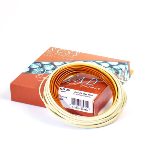 LTS - SCSS Skydehoveder