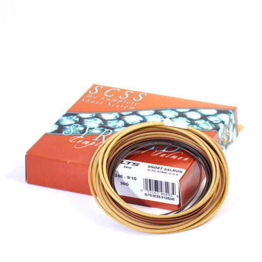 LTS - SCSS Skydehoveder