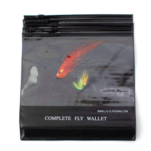 LTS Complete Fly Wallet
