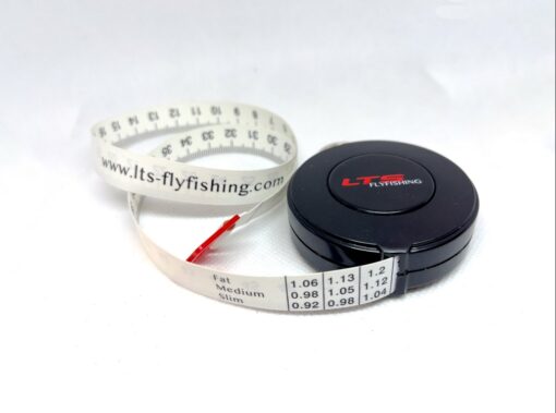 LTS Measuring tape for salmon