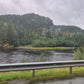 Fishing trip - Orkla - week 35 - Øverøyen, Vella Snoen & Unnteigen