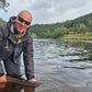 Fishing trip - Orkla - week 35 - Øverøyen, Vella Snoen & Unnteigen