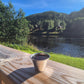 Fishing trip - Orkla - week 35 - Øverøyen, Vella Snoen & Unnteigen
