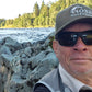 Fishing trip - Orkla - week 35 - Øverøyen, Vella Snoen & Unnteigen