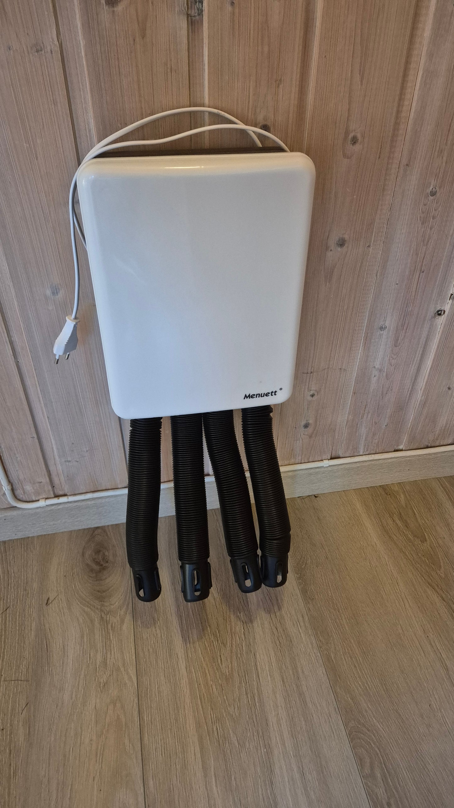 Fiskerejse til Suldalslågen (sydvest Norge) - uge 39