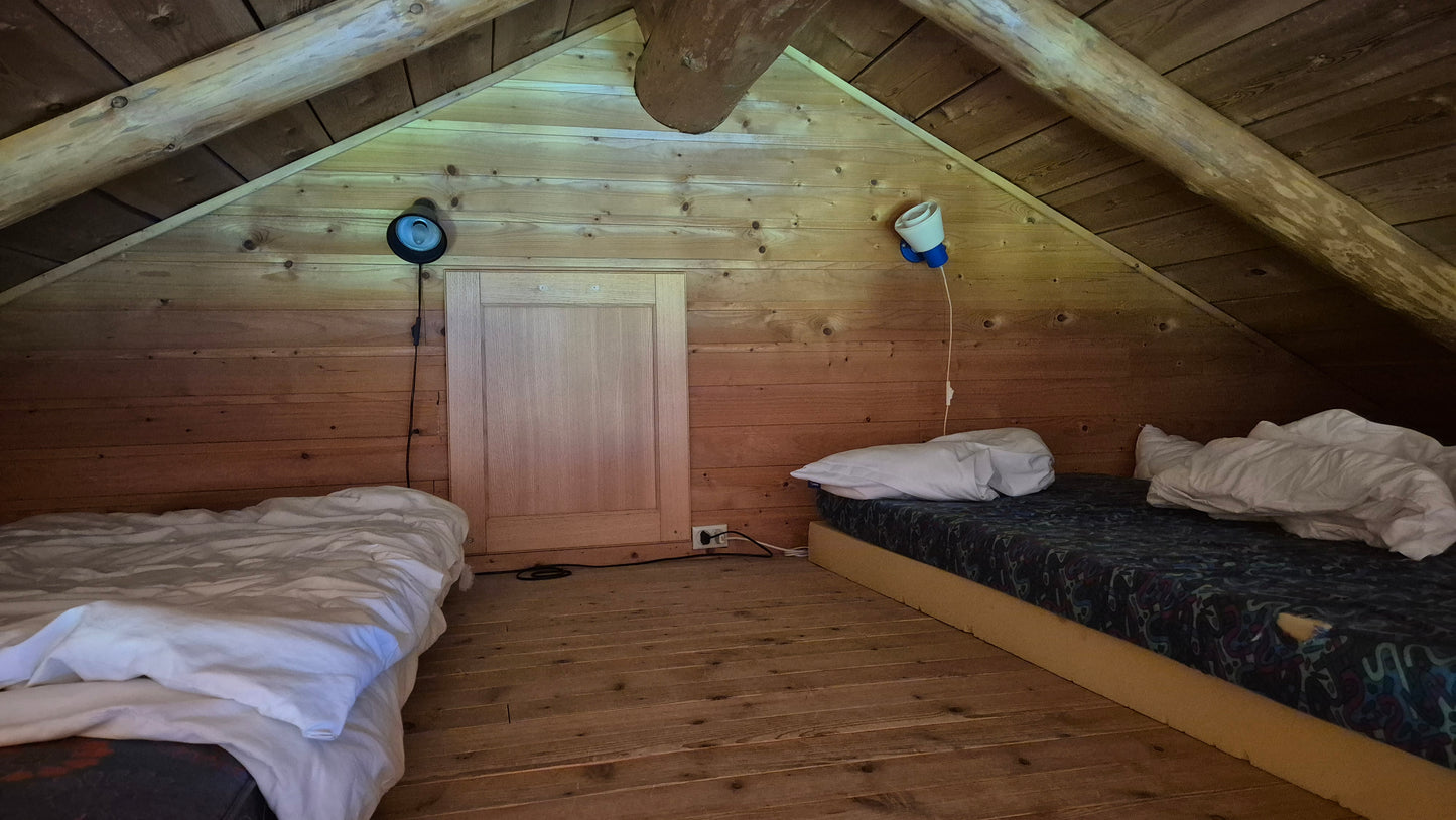 Fiskerejse til Suldalslågen (sydvest Norge) - uge 39