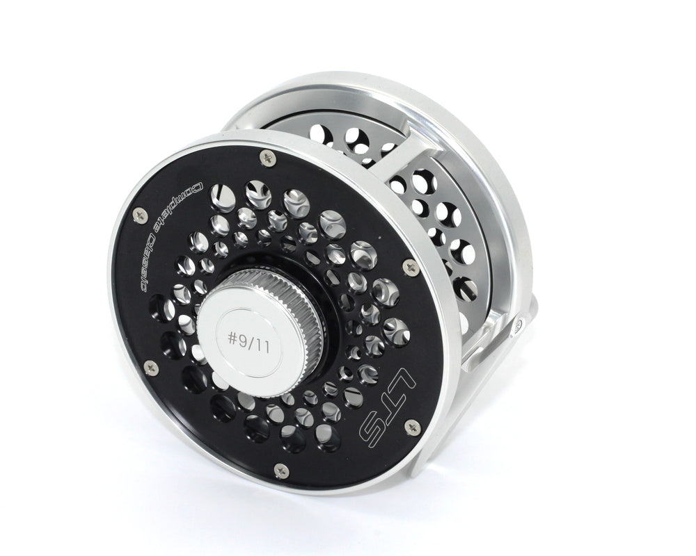 
                  
                    LTS Complete Classic - fly reel
                  
                