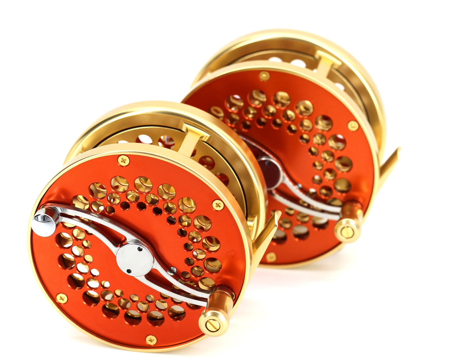 LTS Complete Classic - fly reel