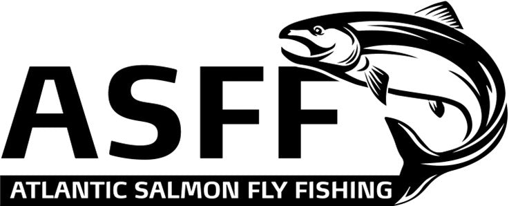 Atlantic Salmon Fly Fishing