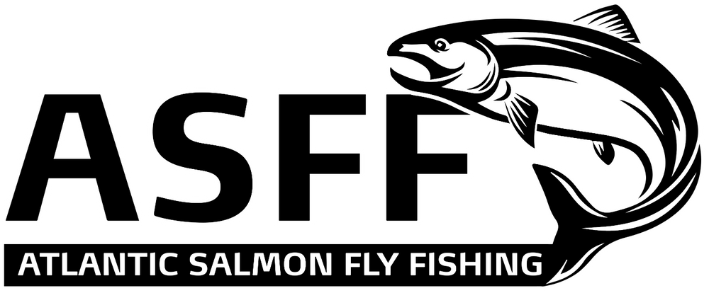Atlantic Salmon Flyfishing