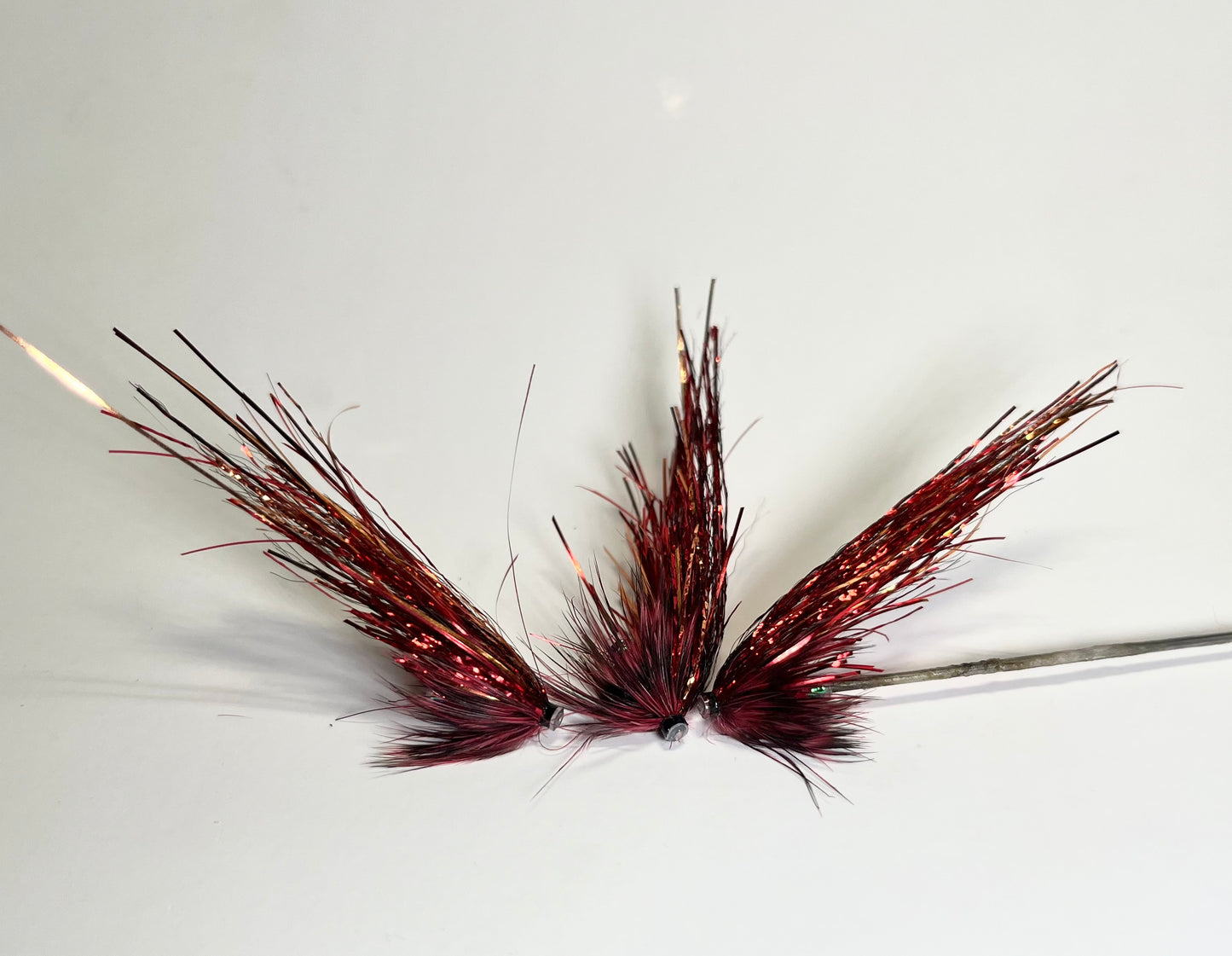 Black Frances - Salmon flies