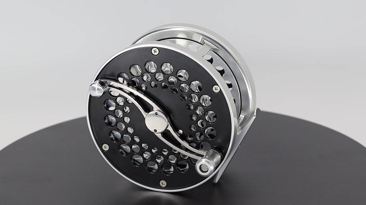 LTS Complete Classic - fly reel – Atlantic Salmon Fly Fishing