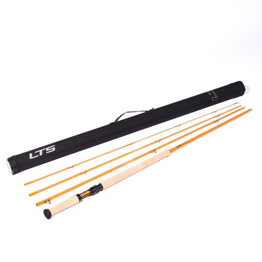 
                  
                    LTS Explosive - Two-handed fly rod - 4-piece
                  
                
