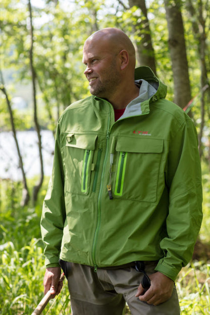 LTS Orkla wading jacket - Fishing jacket