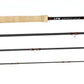 LTS Slingshot 3 - Two-handed fly rod - 4-piece