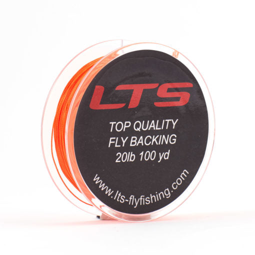 LTS Backing 20lb - 100yd