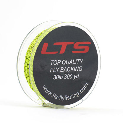 LTS Backing 30lb - 300yd