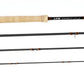 LTS Slingshot 3 - Two-handed fly rod - 4-piece