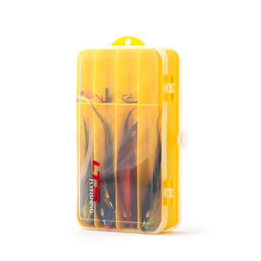 
                  
                    LTS Fly Box
                  
                