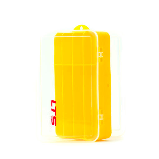 
                  
                    LTS Fly Box
                  
                